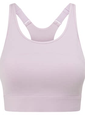 LornaJane瑜伽内衣高强度防走光