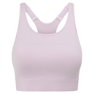 LornaJane高强运动内衣瑜伽跑步背心文胸胸垫Asset健身服瑜伽服
