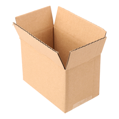 海裕包装6号快递邮政瓦楞纸板