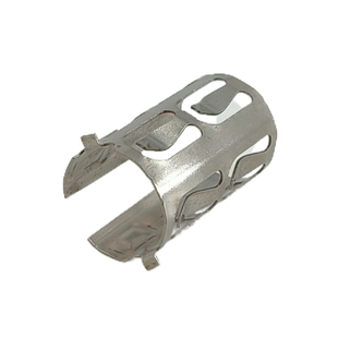 JAC江淮轮速传感器卡套原厂配件ABS传感器线护套骏铃康铃帅铃