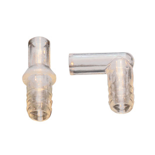 直通变径小号转大号转接头90度弯头硅胶管茶盘排水管吸水球下水管