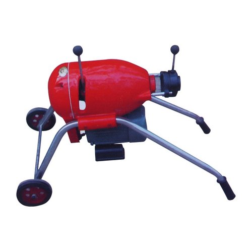 厂家供应如意牌 GQ-200型 室外 管道清理机