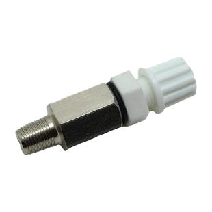 专业商用洗碗机洗碗机分配器配件催干剂单向阀防止催干剂回流