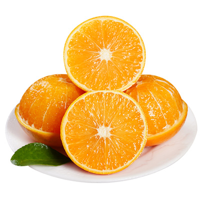 不甜包赔丨正宗麻阳冰糖橙