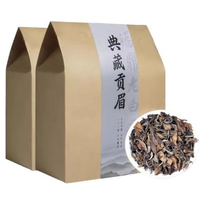 福鼎老白茶回头客第1名