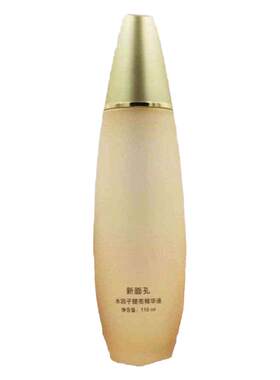 正品新面孔水因子三件套装抗皱