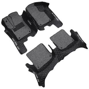 专用丰田花冠脚垫全包围汽车地垫2013款13老09老款车所有配件大全