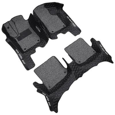 【花冠专用】汽车脚垫全包围