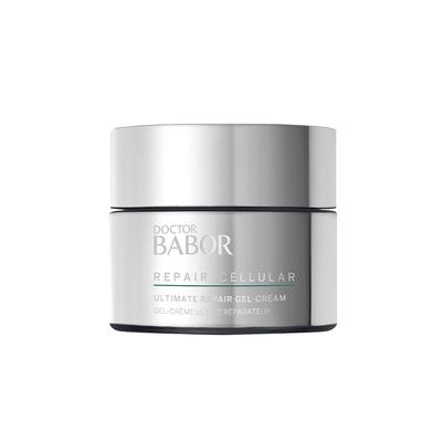 BABOR芭宝赋活修护面霜