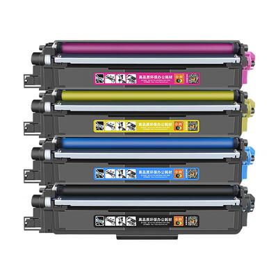 适用兄弟3551cdw墨盒多功能彩色