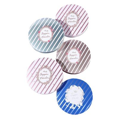 2盒日本club素颜晚安粉