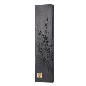 胡开文玄璞斋墨锭窑顶松烟