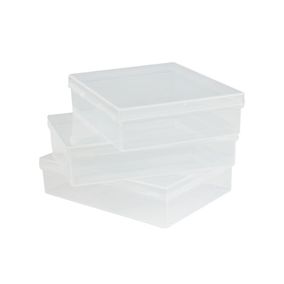 北方魔术空气牌盒塑料牌盒