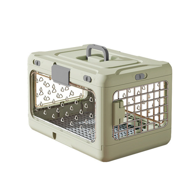 AirlinePetCarrierForCats