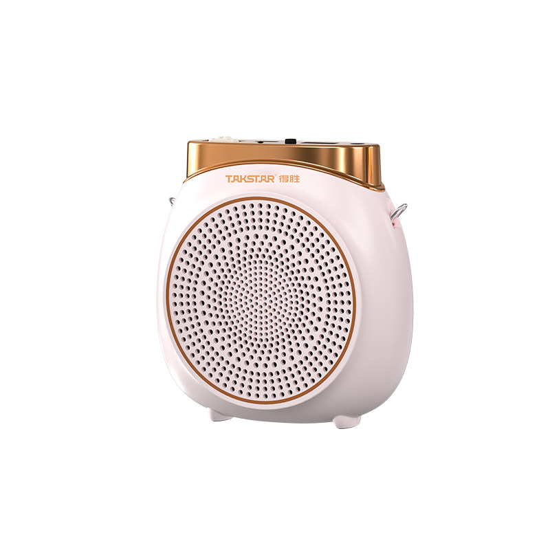 得胜E10小蜜蜂扩音器教师上课用