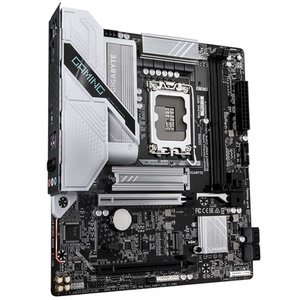 GIGABYTE/技嘉B860M GAMING WIFI6 魔鹰 支持LGA1851新品国行主板