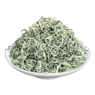 春尖茶叶甘肃罐罐茶云南绿茶清茶醇香回甘普洱大叶茶毛尖毛峰滇绿