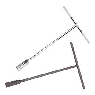 多功能套筒扳手大全-T型套筒扳手外六角扳手T形T字丁字手动套筒杆