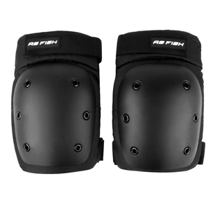 单板滑雪护具外穿女护臀屁股防摔护膝护肘儿童滑板男装备套装全套