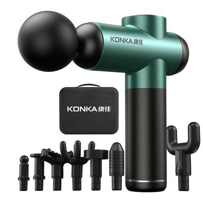 康佳konka筋膜枪肌肉电动健身