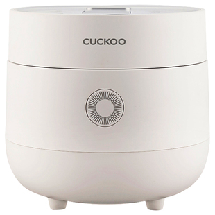韩国CUCKOO/福库0375FW迷你小电饭煲锅家用预约学生煲1.5L升