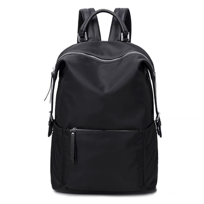 校园风学生背包大容量双肩包女