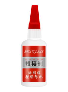强力速干胶水焊接木材金属粘合