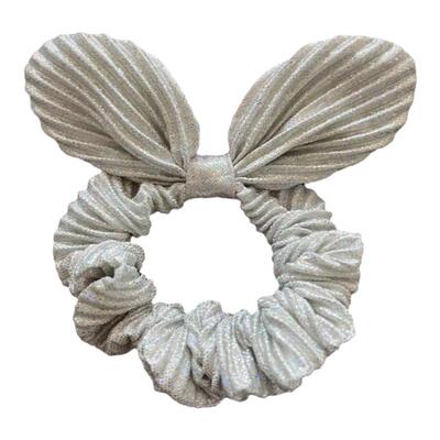 MONSOONCHILDREN兔耳朵大肠发圈