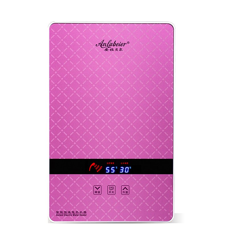 节能省电小型即热式电热水器理发店美发专用发廊洗头床过水快速热