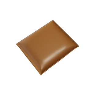 高档皮革坐垫座椅垫子凳垫换鞋板凳酒吧卡座记忆棉乳胶软餐椅防滑