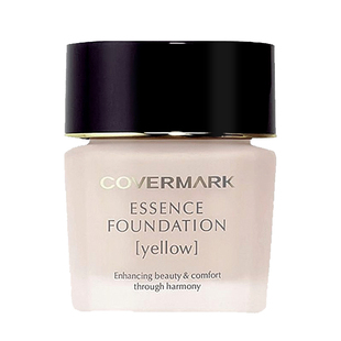 日本Covermark傲丽中草粉底霜 滋润养肤粉底液隔离bb霜30g