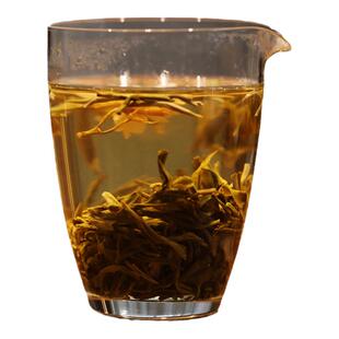 显然堂力荐2025茉莉花开经典口粮茶香浓鲜北京茉莉75g茉莉花茶叶