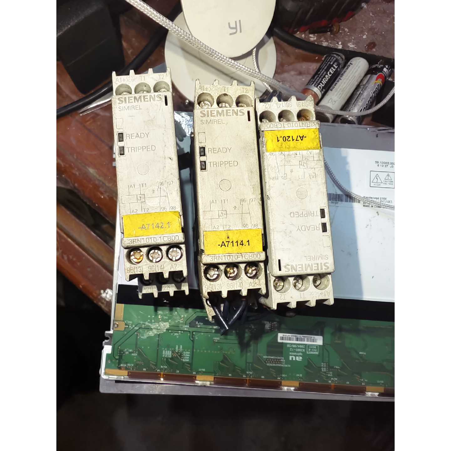 议价-时间继电器3RN1010-1CB00 的,联系