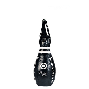 泰国fairtex菲泰保龄球沙袋HB10 拳击沙袋 沙包 散打搏击用品正品