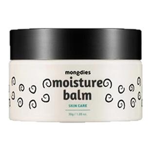 韩国mongdies梦丽多日宝宝面霜婴儿童婴幼儿保湿润肤霜润滋润补水