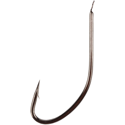 日本土肥富陀螺牌白狐长把鱼钩