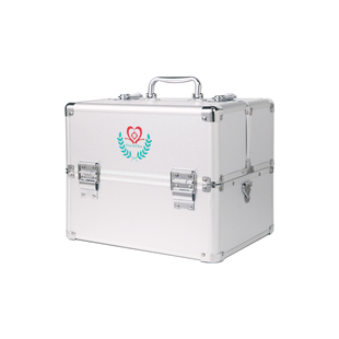 急救箱家用含医疗包全套大容量医疗箱带药工厂应急医药箱家庭装