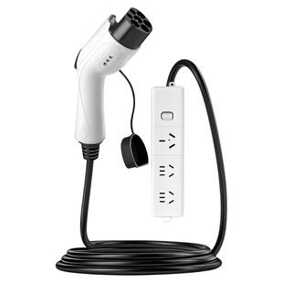 适用比亚迪海豚海豹06海鸥唐宋元秦新能源外放电枪插排座转接插头