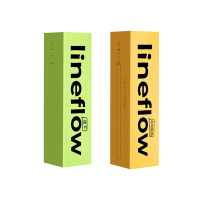 得力ST头0.5笔芯替芯速干大容量