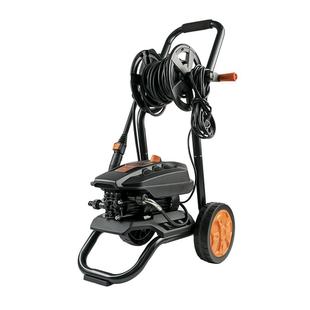 亿力洗车机5310超高压大功率推车清洗机水枪头洗车水泵头家用神器