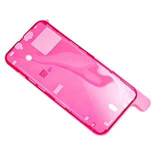 适用苹果手机防水胶11 12 13pro原装屏幕密封胶iPhone 14 15 16 1718ProMax屏幕边框胶苹果xs Air后盖防水胶