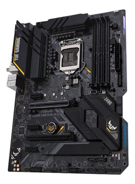 华硕PRIMEZ490-A10代主板