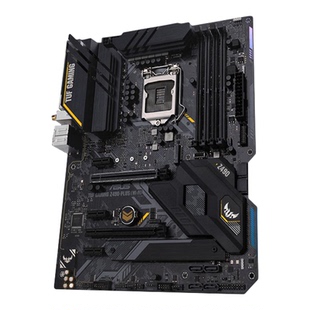 三年保修Asus/华硕 PRIME Z490-A主板1200针2.5G网卡神光同步主板