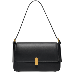 奥康小方包2025新款包包高级腋下包时尚单肩斜挎包大容量通勤女包