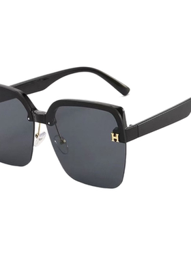 Xodo服配2026新款太阳镜防晒女士夏季百搭气质款墨镜出游户外墨镜