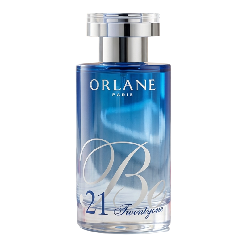 Orlane幽兰B21香水试香小样