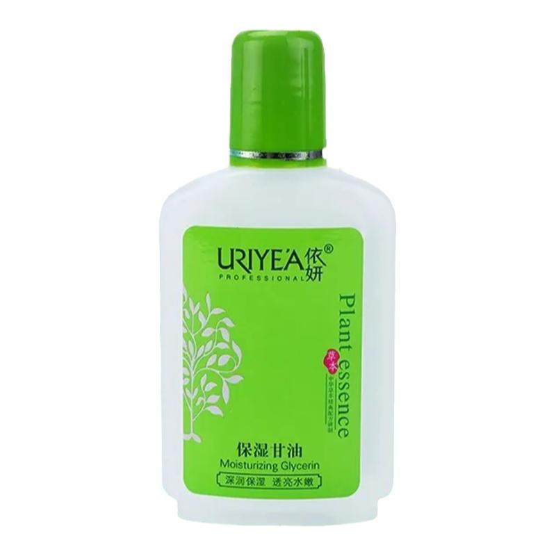 依妍保湿甘油芦荟干裂护手霜