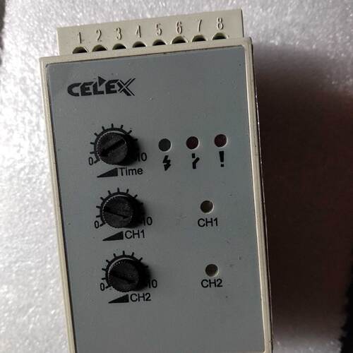 议价巨人通力扶梯微波感应控制器 澳洲Celex /MA-DTD24