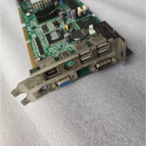 议价研华PCA6186REV.B2全长工控板PCA61适用