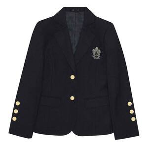 妙氏原创黑色西装外套正版jk制服学院风校供感大码女西服秋季套装